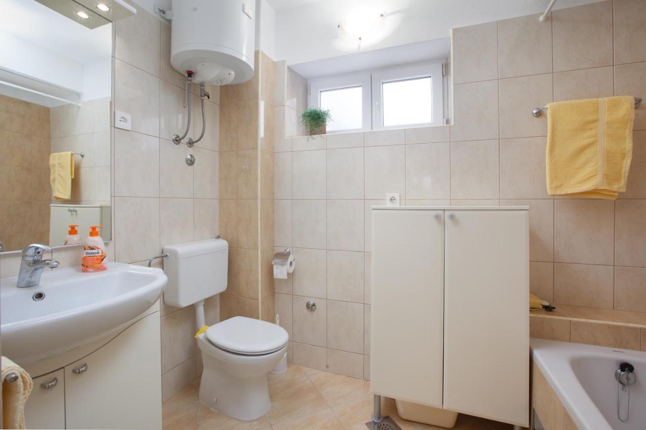 Apartman Vite ポドゥゴラ エクステリア 写真