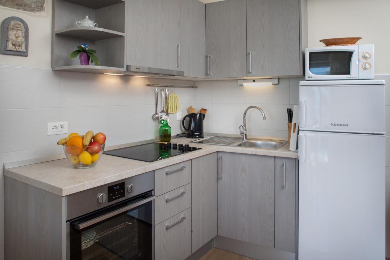 Apartman Vite ポドゥゴラ エクステリア 写真