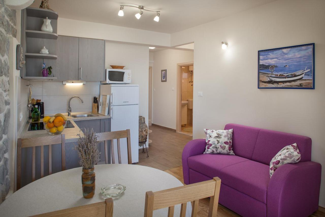 Apartman Vite ポドゥゴラ エクステリア 写真