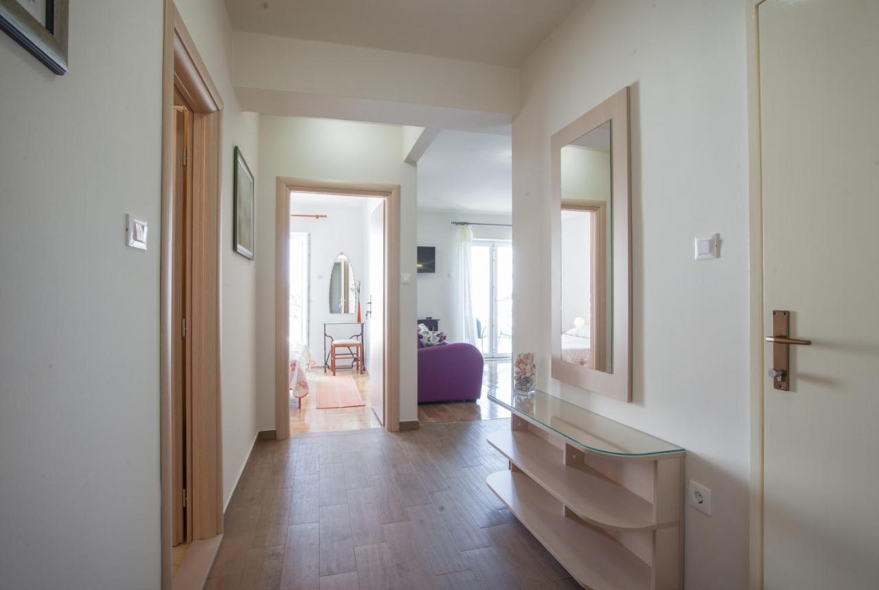 Apartman Vite ポドゥゴラ エクステリア 写真