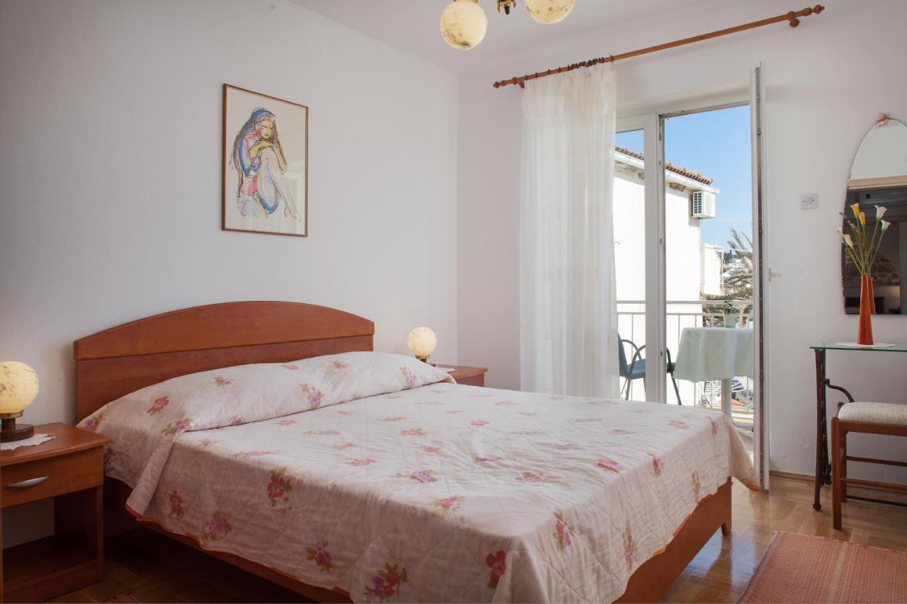 Apartman Vite ポドゥゴラ エクステリア 写真